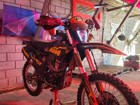 2026 Promax Adventure 300, чёрный, 189000 рублей, вид 2