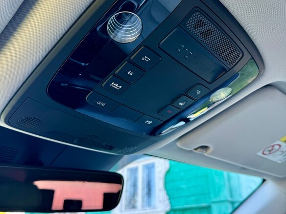 2021 Kia Carnival IV, белый - вид 37