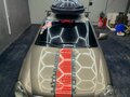 2016 Lada (ВАЗ) Priora I Рестайлинг, коричневый, 550000 рублей - вид 1