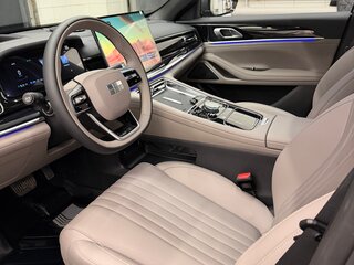 2026 Geely Galaxy Starshine 7, серый, 3900000 рублей, вид 5