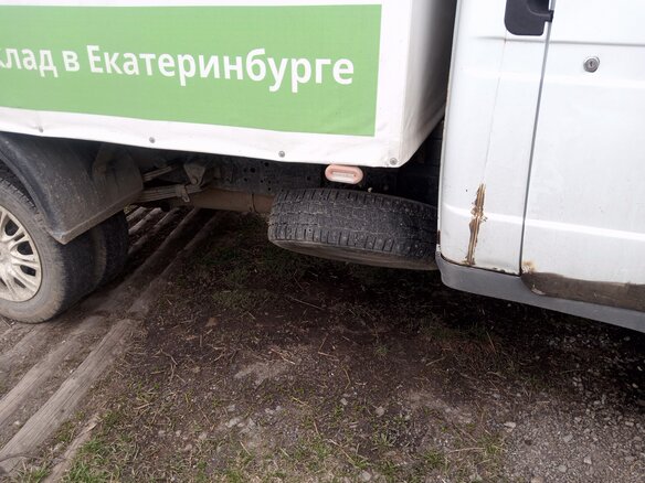 2008 ГАЗ ГАЗель (3302), белый, 650000 рублей - вид 17