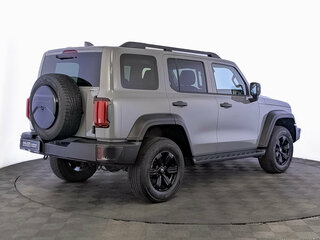 2024 Tank 300 I, серый, 3490000 рублей, вид 5