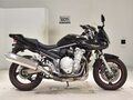 2008 Suzuki Bandit GSF 1250, чёрный, 435000 рублей