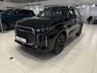 2026 Tenet T4L, чёрный, 2329000 рублей, вид 2