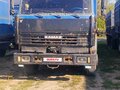 2005 КамАЗ 65115, синий, 1100000 рублей - вид 1