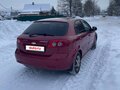 2011 Chevrolet Lacetti I, красный, 510000 рублей - вид 4