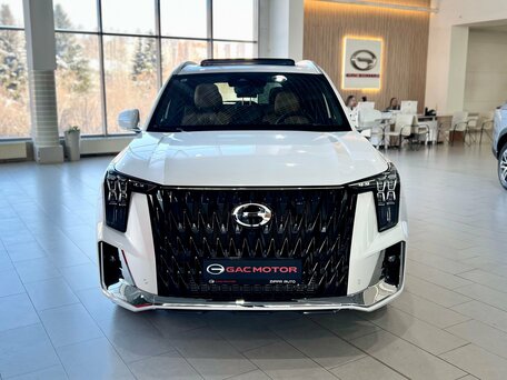 GAC GS8 II