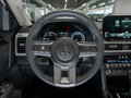 2025 Mitsubishi L200 VI, белый - вид 9