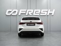 2019 Kia K3 II, белый, 1627000 рублей - вид 3