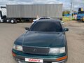 1996 Lexus LS 400 II, зелёный, 415000 рублей - вид 1