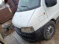 2005 Citroen Jumper, белый - вид 4