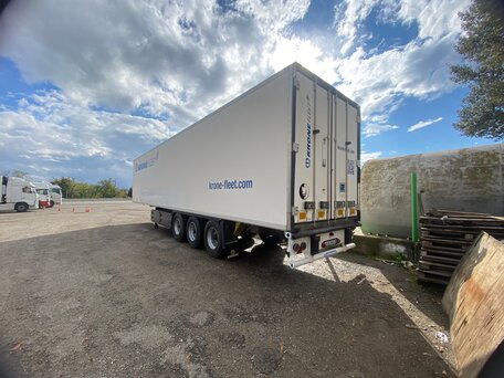 2010 Krone SDR 27, белый, 3250000 рублей, вид 4