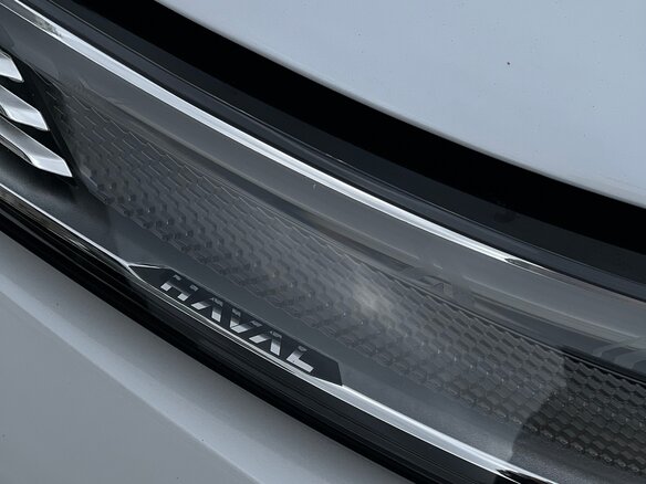 2024 Haval F7 II, белый, 2750000 рублей - вид 19