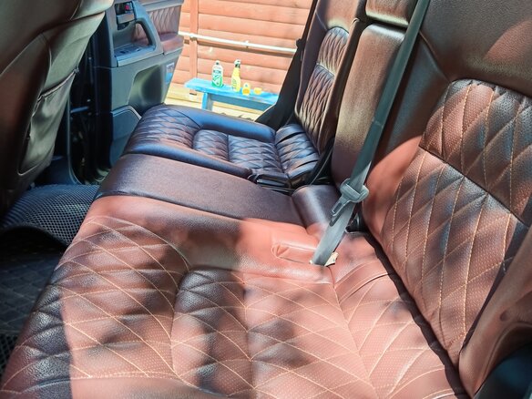 2008 Toyota Land Cruiser 200 Series, чёрный - вид 31