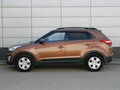 2018 Hyundai Creta I, коричневый - вид 3