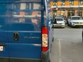 2012 Fiat Professional Ducato, синий, 1400000 рублей - вид 8