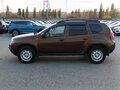 2013 Renault Duster I, коричневый, 790000 рублей - вид 7