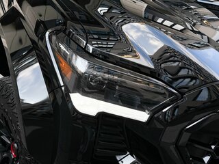 2026 Toyota Tacoma IV, чёрный, 11490000 рублей, вид 4