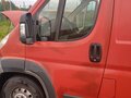 2012 Fiat Professional Ducato, красный, 950000 рублей - вид 9