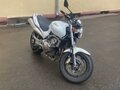 1999 Honda CB 600F Hornet, белый, 280000 рублей - вид 7