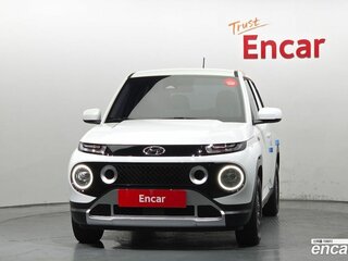 2023 Hyundai Casper I, белый, 1009000 рублей, вид 1