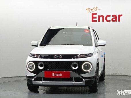 Hyundai Casper I