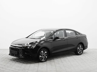 2025 BAIC U5 Plus, чёрный, 2380000 рублей, вид 1