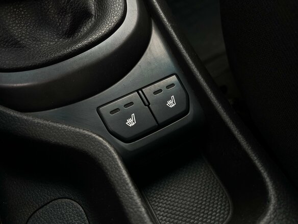 2015 Kia Rio III, серебристый, 790000 рублей - вид 18