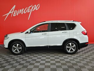 2019 Haval H6 I, белый, 1400000 рублей, вид 2