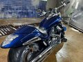 2012 Suzuki Boulevard M109R, синий, 1050000 рублей - вид 5