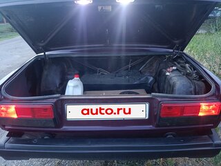 2007 Lada (ВАЗ) 2107, пурпурный, 165000 рублей, вид 5