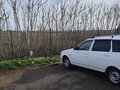 2012 Lada (ВАЗ) Priora I, белый - вид 2