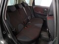 2008 Nissan Note I, чёрный - вид 6