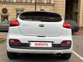 2014 Kia Ceed II, белый, 990000 рублей - вид 11