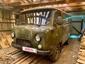 2012 УАЗ 3962, зелёный, 900000 рублей - вид 2