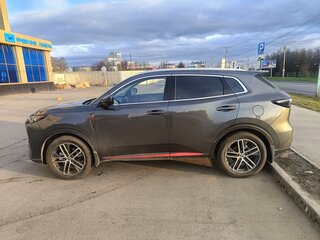 2024 Changan UNI-S I, серый, 2300000 рублей, вид 4