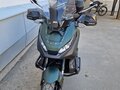 2020 Honda X-ADV, зелёный, 1100000 рублей - вид 1