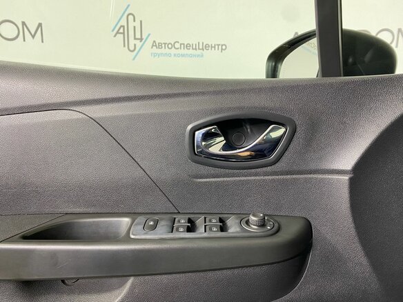 2019 Renault Kaptur I, чёрный, 1119900 рублей - вид 30