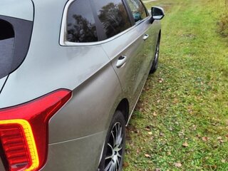 2023 Haval Jolion I, серый, 1920000 рублей, вид 4