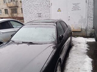 2000 Mazda Millenia I, чёрный, 250000 рублей, вид 1