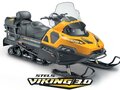 2026 Stels Viking 800, жёлтый, 939000 рублей