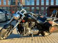 2003 Honda VTX 1800, чёрный, 600000 рублей - вид 5