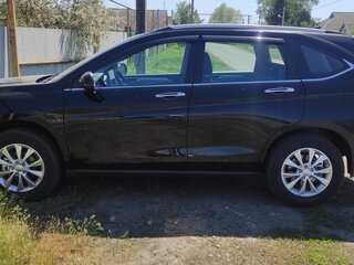 2024 Haval M6 II, чёрный, 1820000 рублей, вид 5
