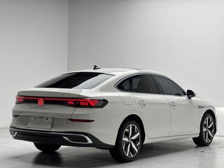 2023 Volkswagen Lamando L II, белый, 2055000 рублей, вид 4