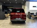 2026 Esteo Exlantix ET8, красный - вид 4