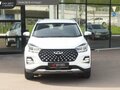 2023 Chery Tiggo 4 Pro I, белый - вид 1