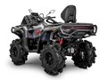 2026 Loncin XWolf 1000 Mud, серый, 1469000 рублей - вид 3