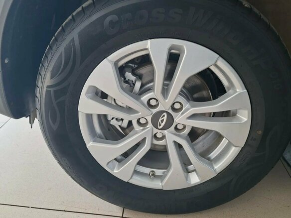 2021 Chery Tiggo 4 I Рестайлинг, красный, 1155000 рублей - вид 33
