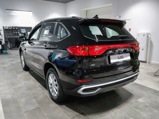 2026 Haval M6 II, чёрный, 2099000 рублей, вид 2