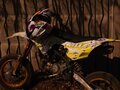 2024 JMC 150 MX, золотистый, 130000 рублей - вид 1